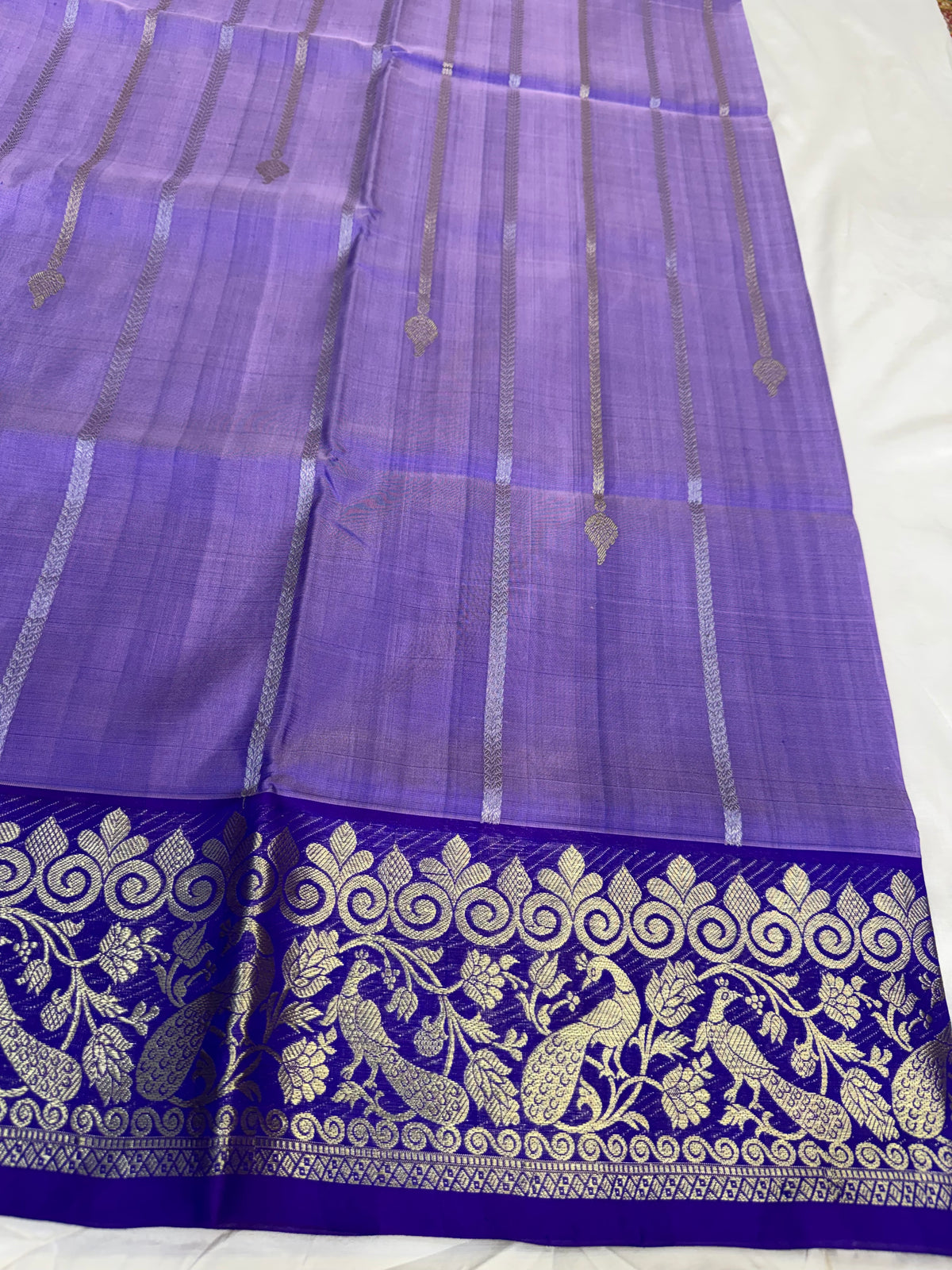 Venkatagiri pure silk saree