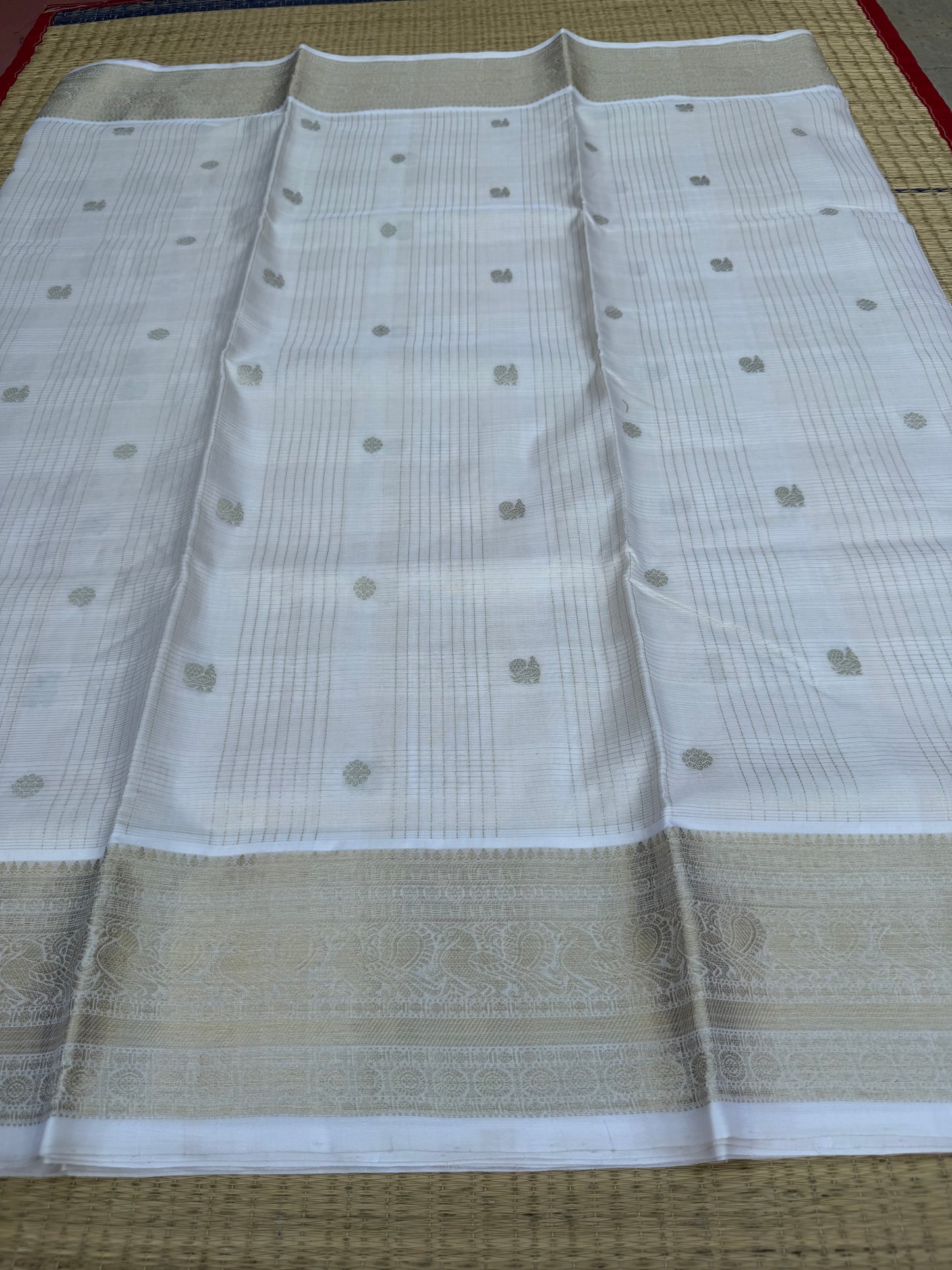Venkatagiri pure silk saree