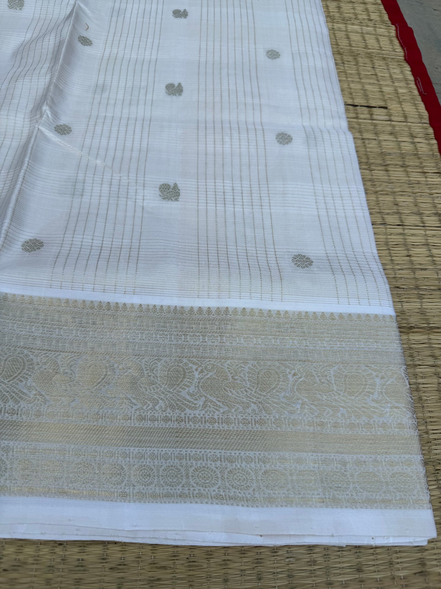 Venkatagiri pure silk saree