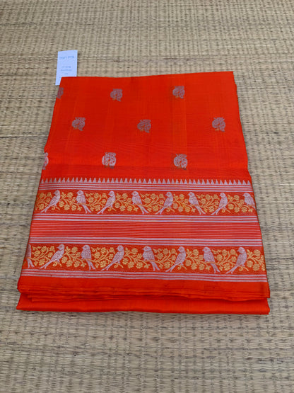 Venkatagiri pure silk saree