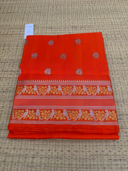 Venkatagiri pure silk saree