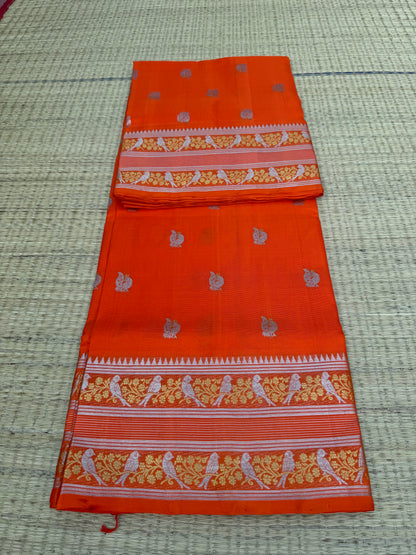 Venkatagiri pure silk saree