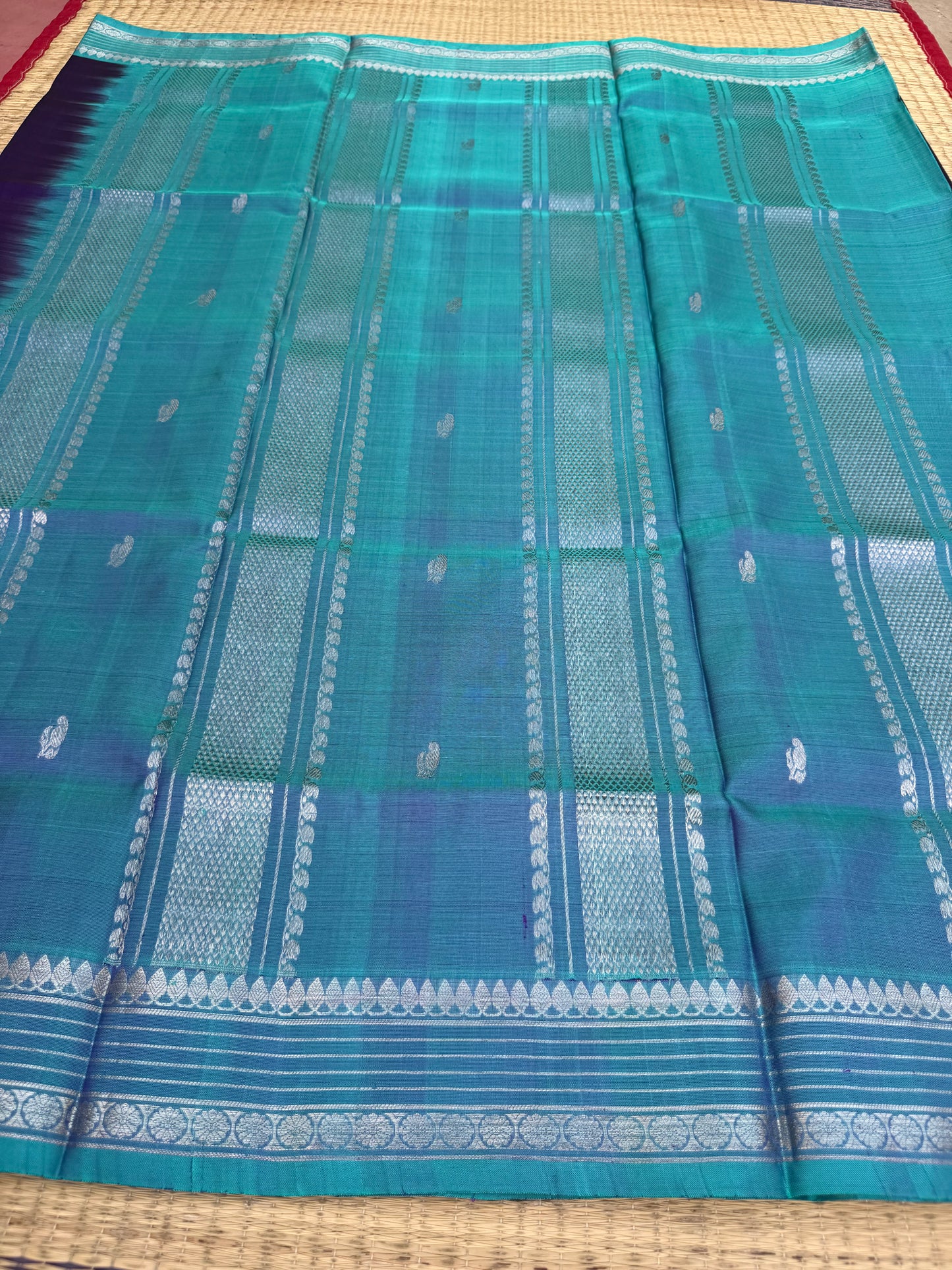 Venkatagiri pure silk saree