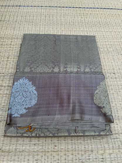 Venkatagiri pure silk saree