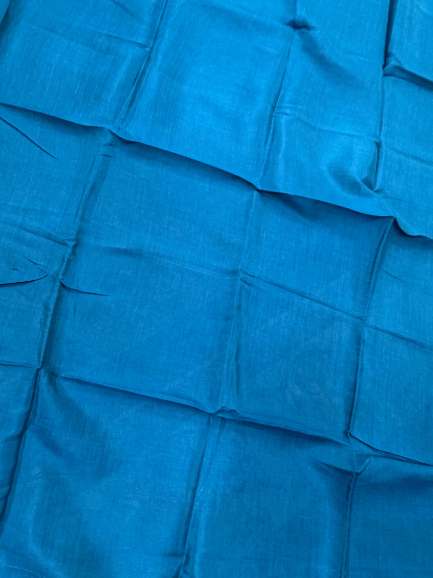 Silkcotton Penkalamkari Saree