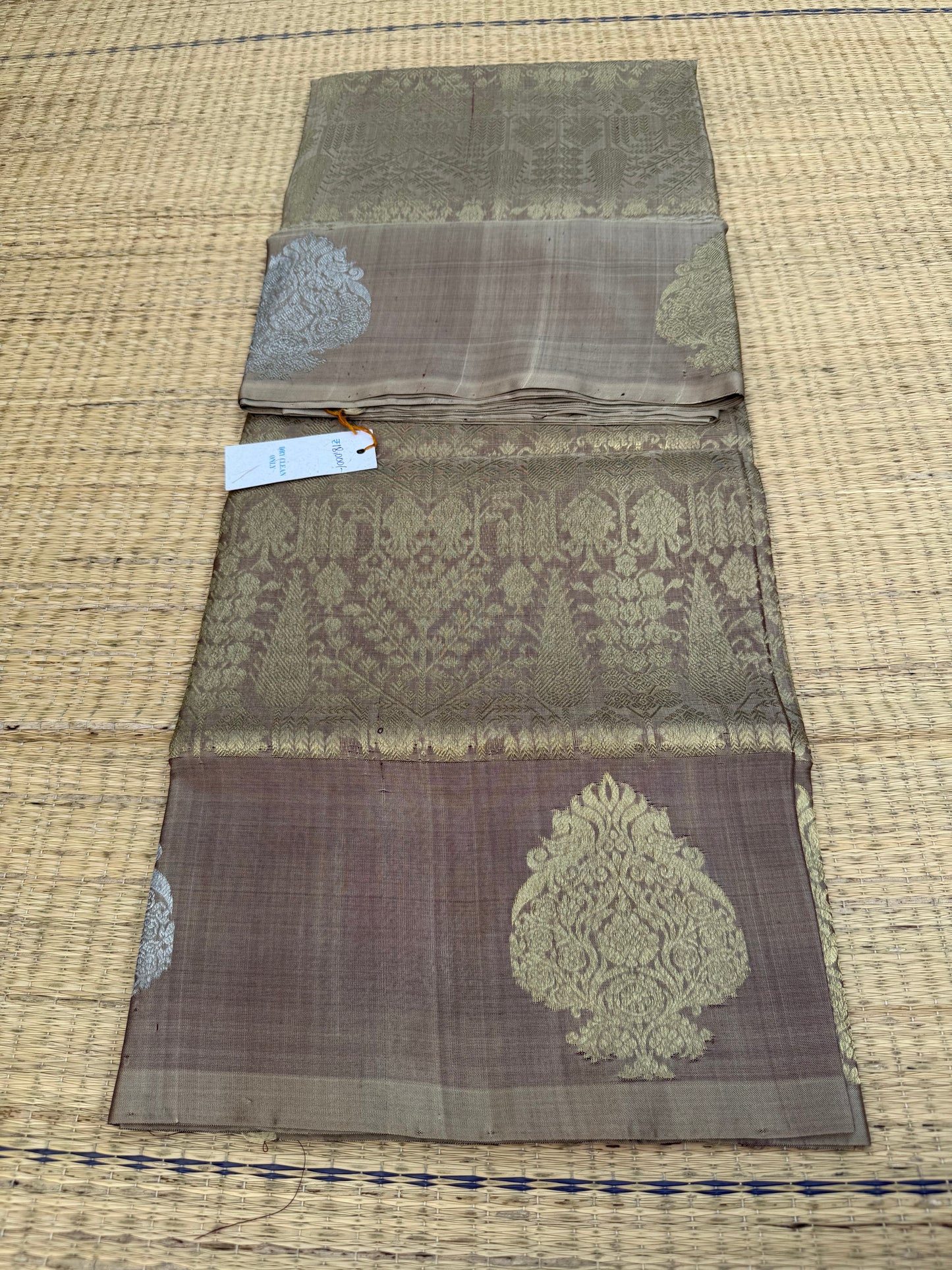 Venkatagiri pure silk saree