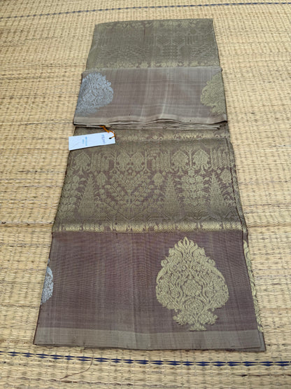 Venkatagiri pure silk saree