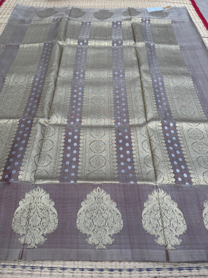 Venkatagiri pure silk saree