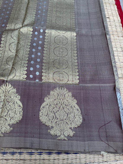 Venkatagiri pure silk saree