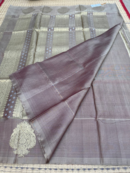 Venkatagiri pure silk saree