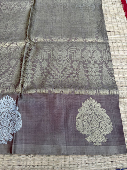 Venkatagiri pure silk saree