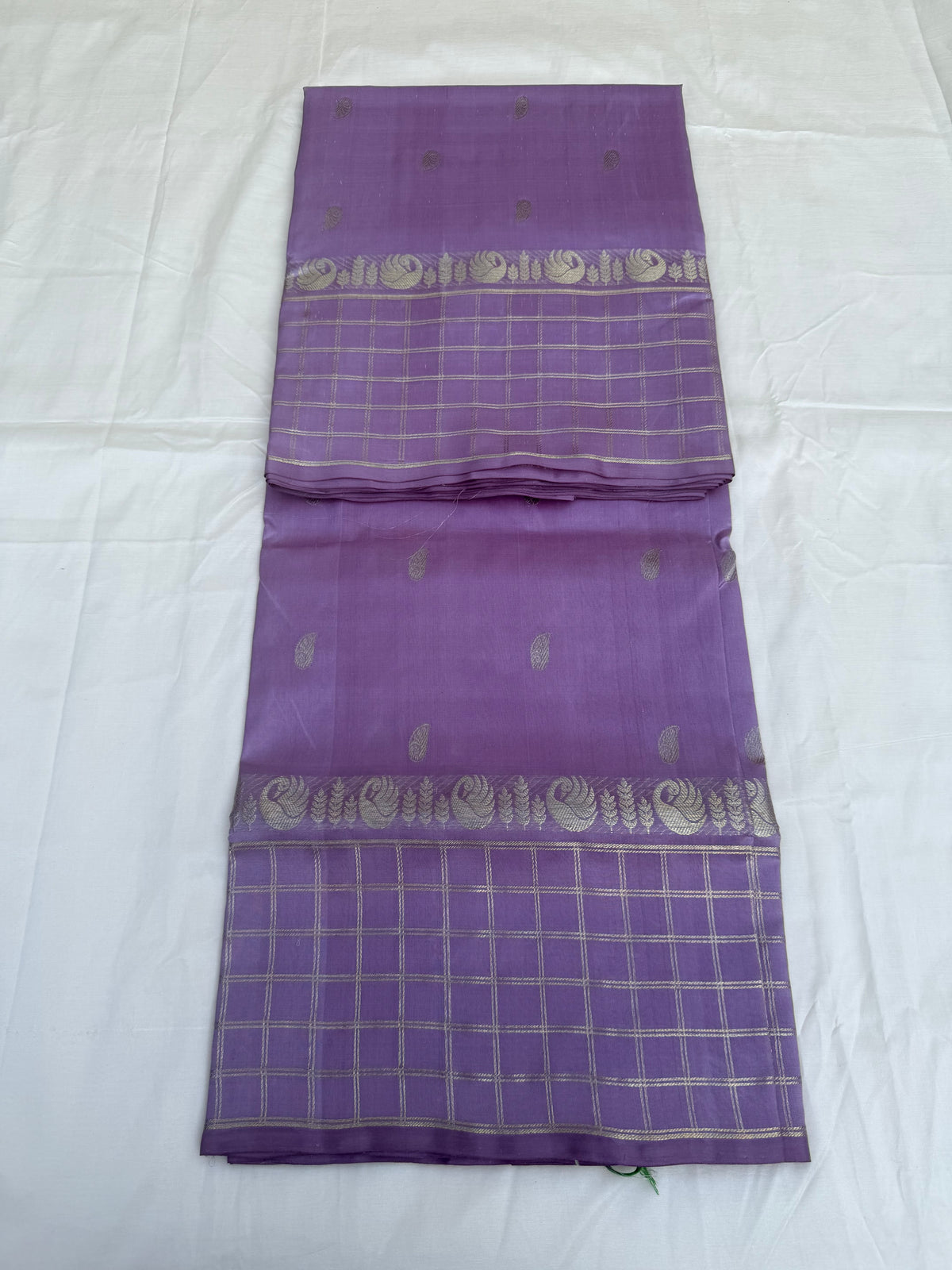 Venkatagiri pure silk saree
