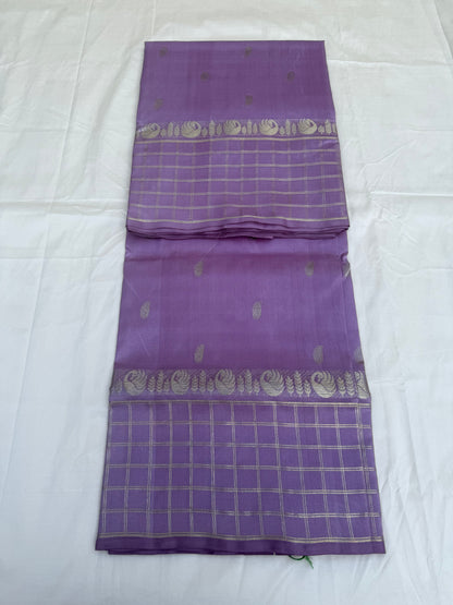 Venkatagiri pure silk saree