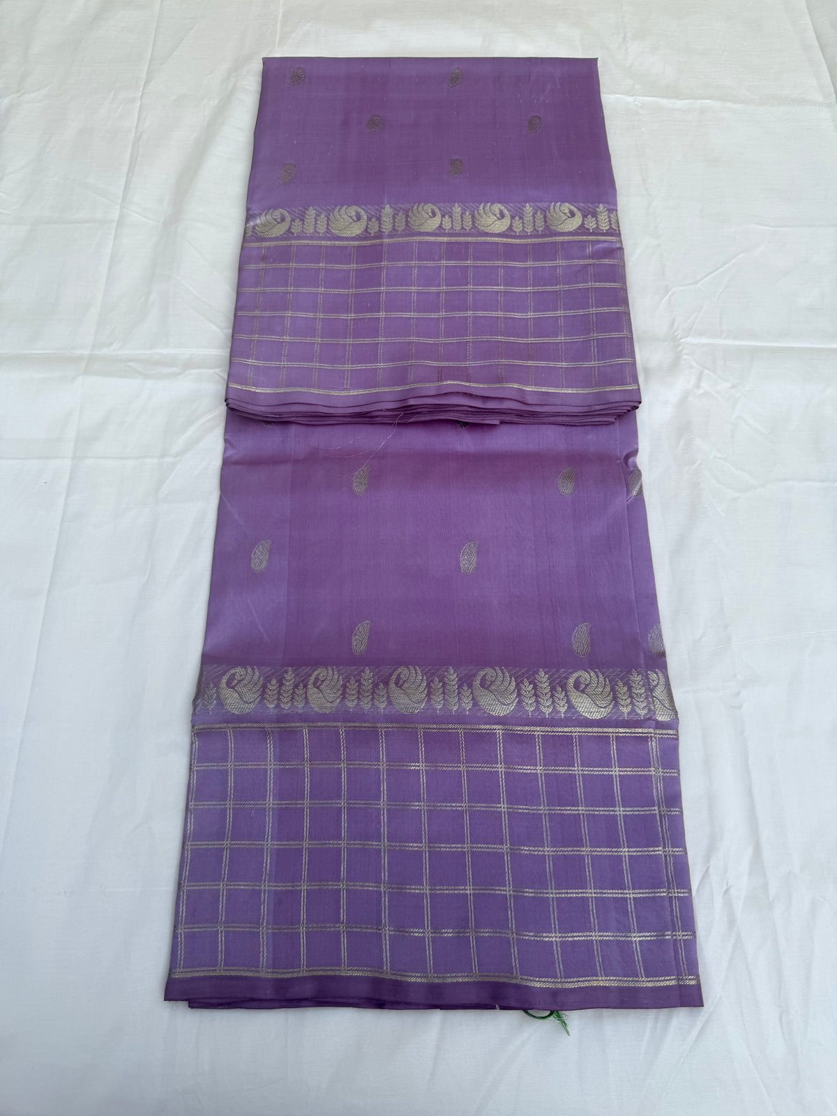 Venkatagiri pure silk saree