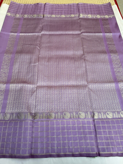 Venkatagiri pure silk saree