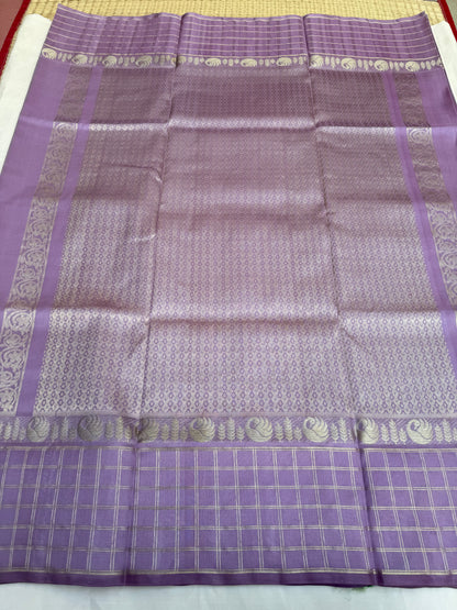 Venkatagiri pure silk saree