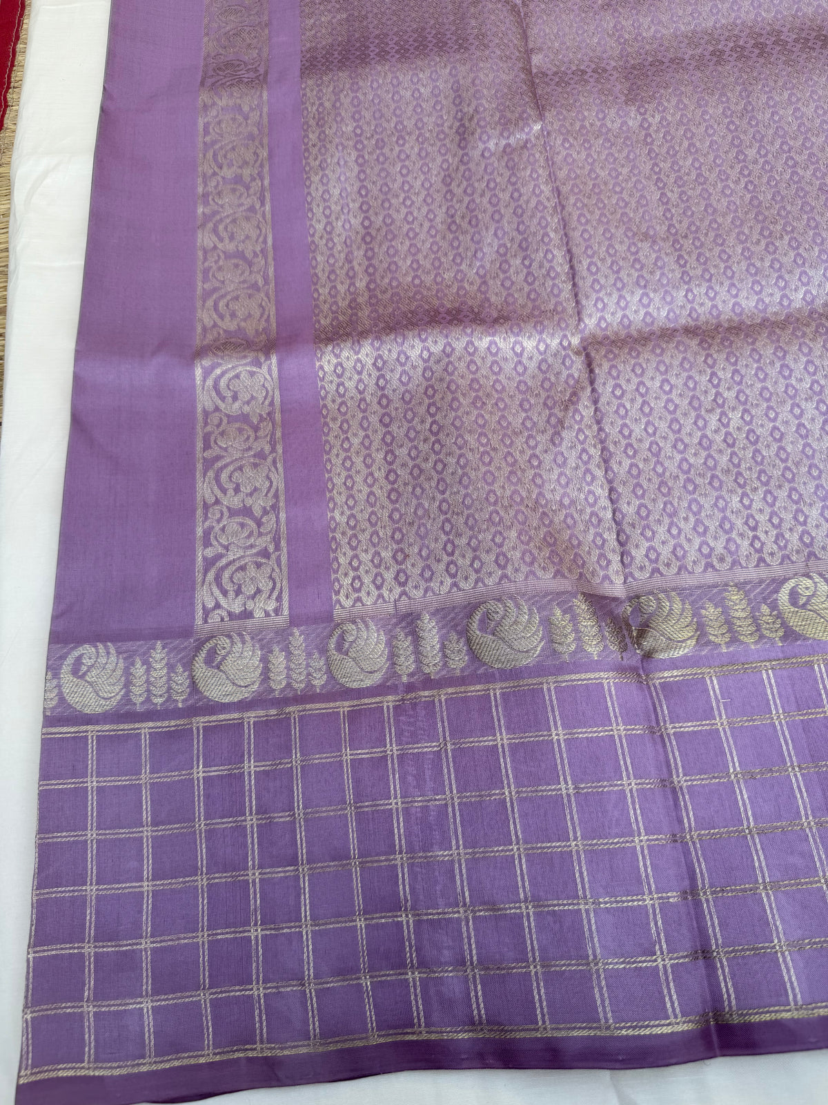 Venkatagiri pure silk saree
