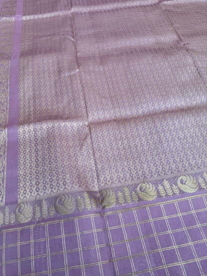 Venkatagiri pure silk saree