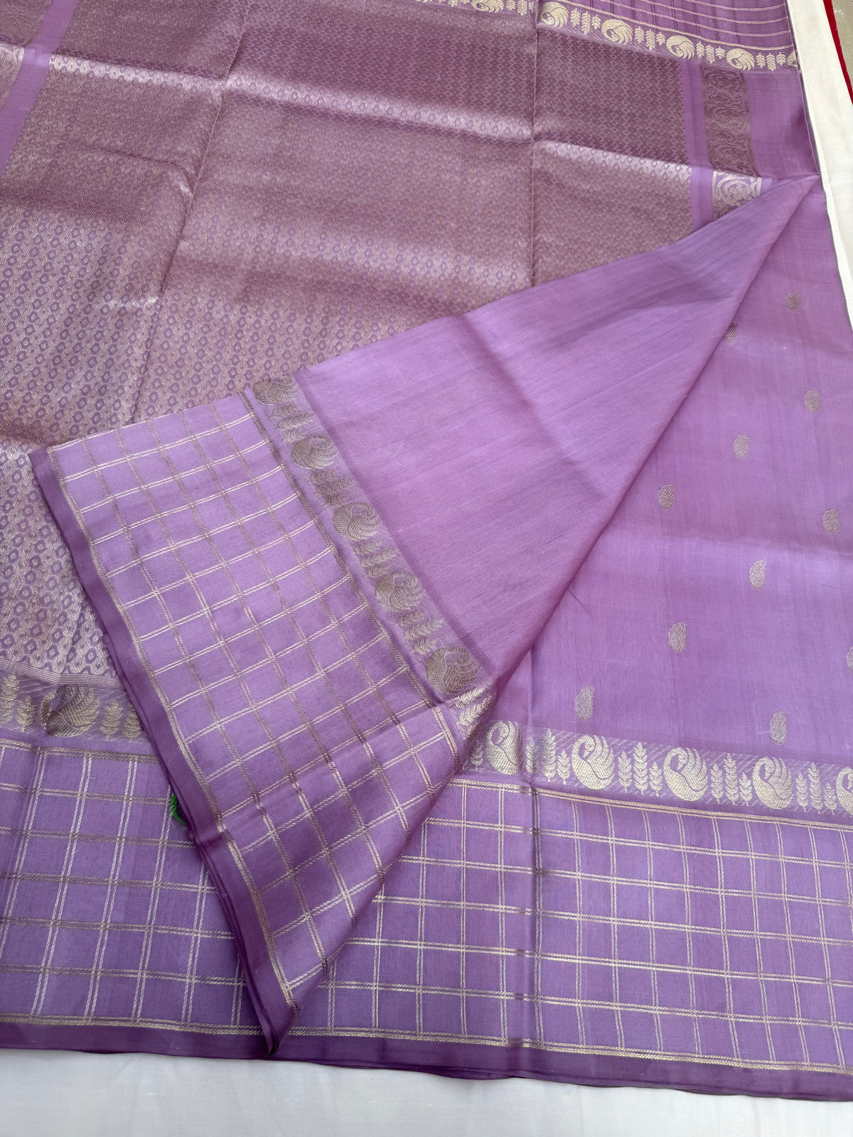Venkatagiri pure silk saree