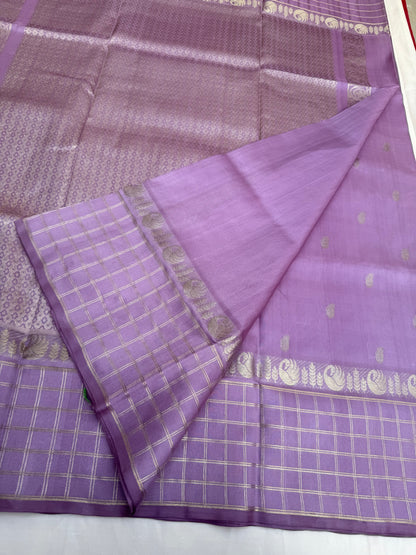 Venkatagiri pure silk saree