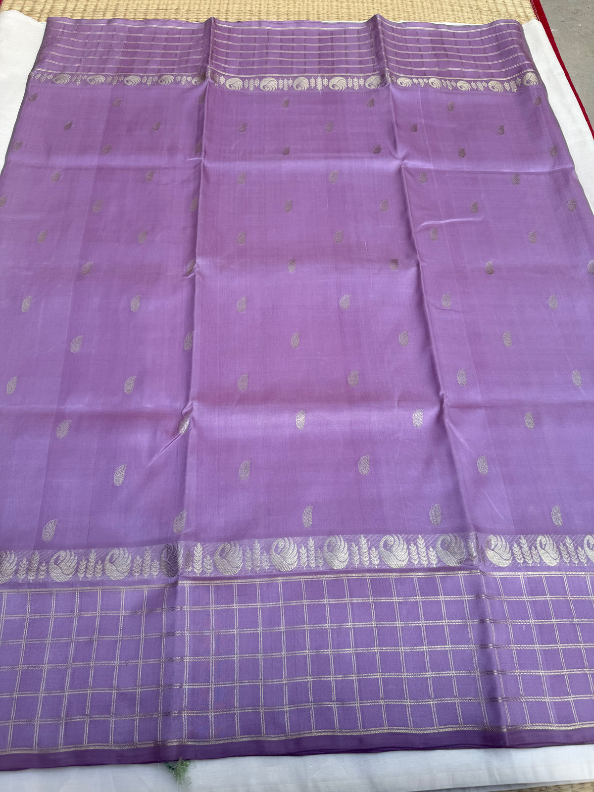 Venkatagiri pure silk saree