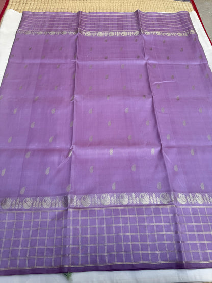 Venkatagiri pure silk saree