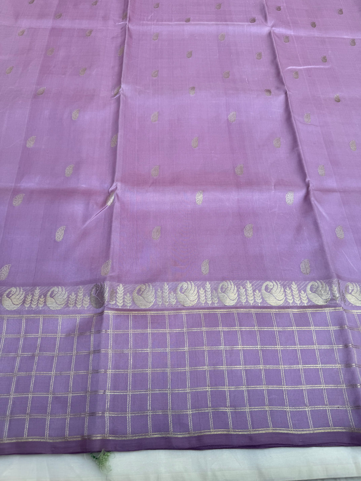 Venkatagiri pure silk saree