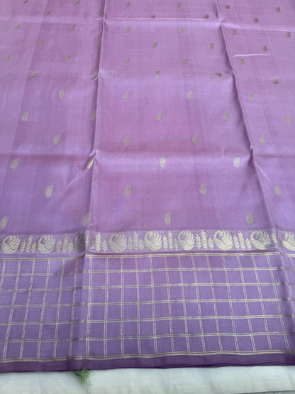 Venkatagiri pure silk saree