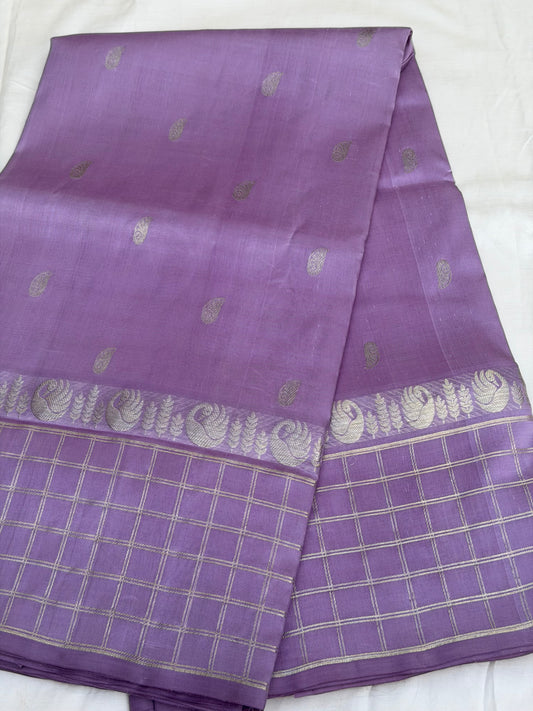 Venkatagiri pure silk saree