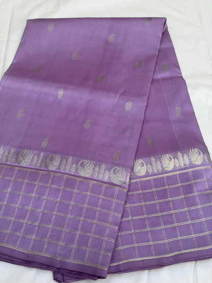 Venkatagiri pure silk saree