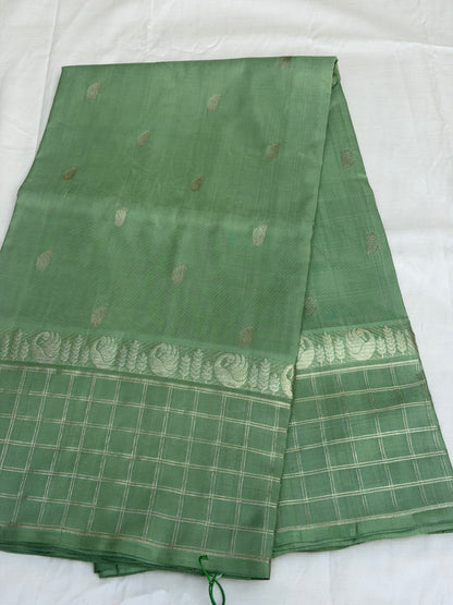 Venkatagiri pure silk saree
