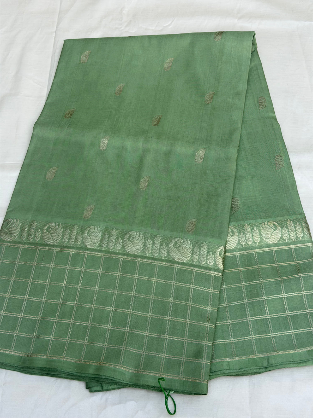 Venkatagiri pure silk saree