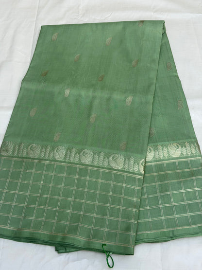 Venkatagiri pure silk saree
