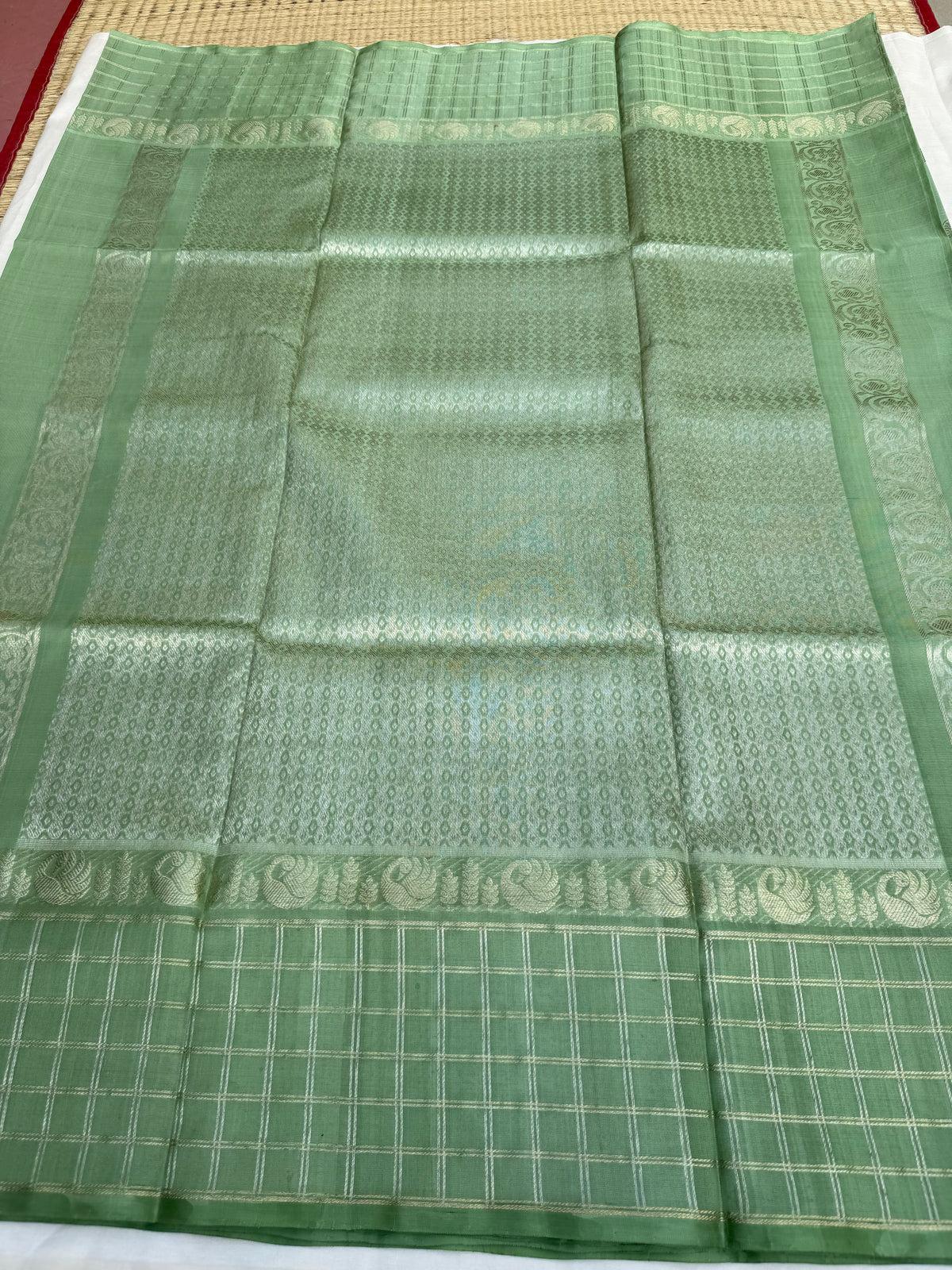 Venkatagiri pure silk saree