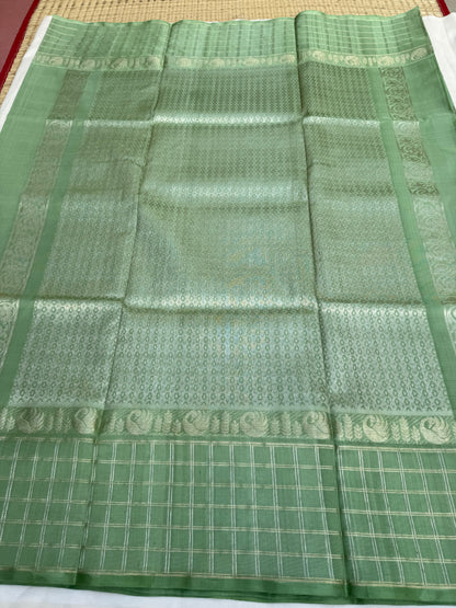 Venkatagiri pure silk saree