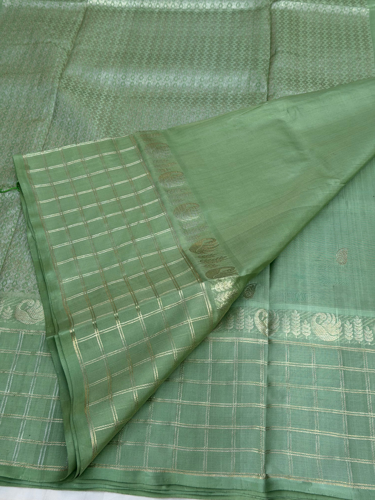 Venkatagiri pure silk saree