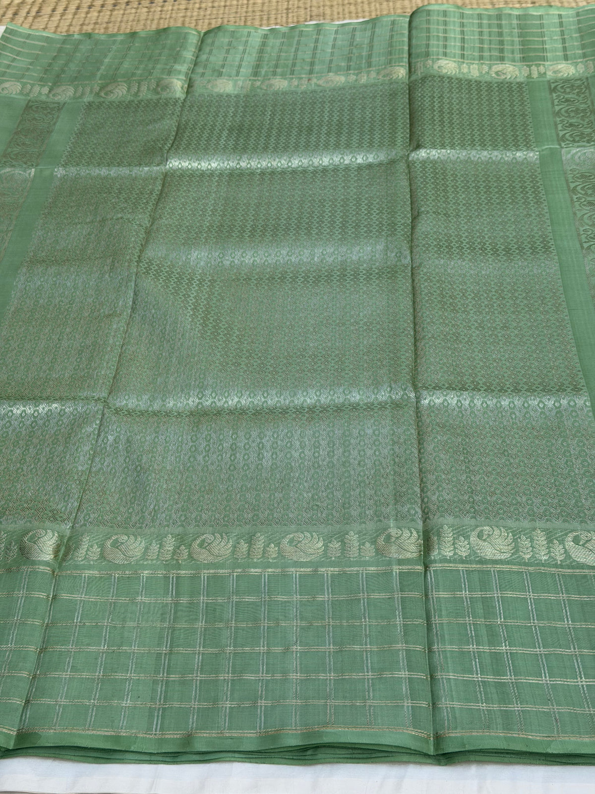 Venkatagiri pure silk saree