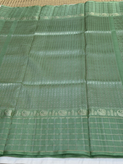 Venkatagiri pure silk saree