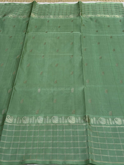 Venkatagiri pure silk saree