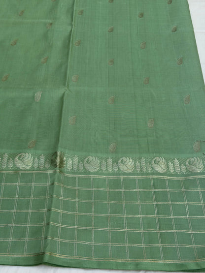 Venkatagiri pure silk saree