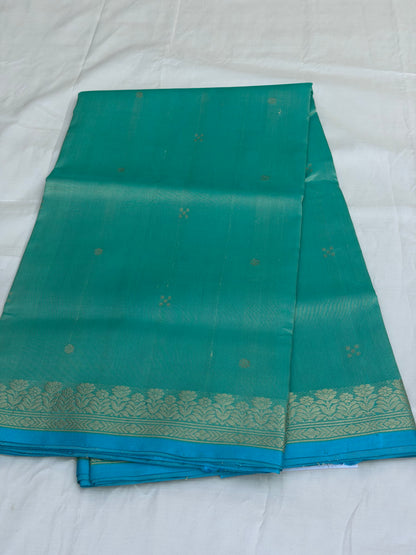 Venkatagiri pure silk saree