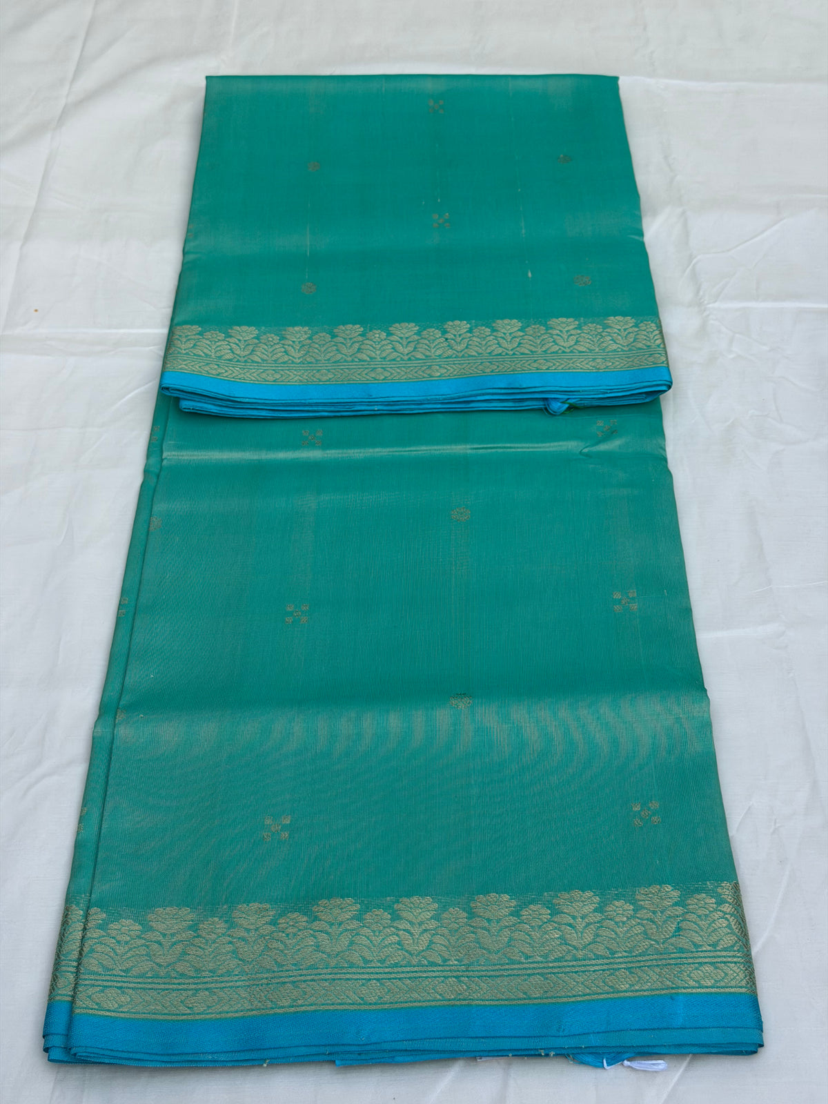 Venkatagiri pure silk saree
