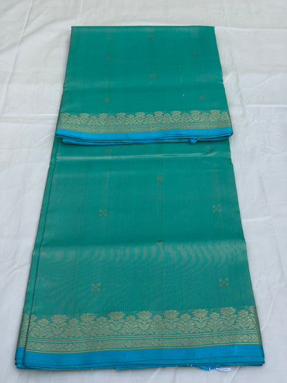 Venkatagiri pure silk saree