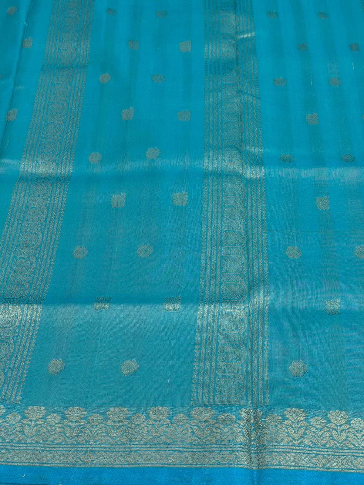 Venkatagiri pure silk saree