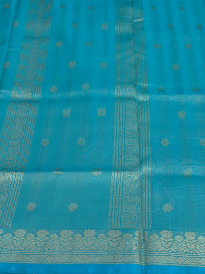 Venkatagiri pure silk saree