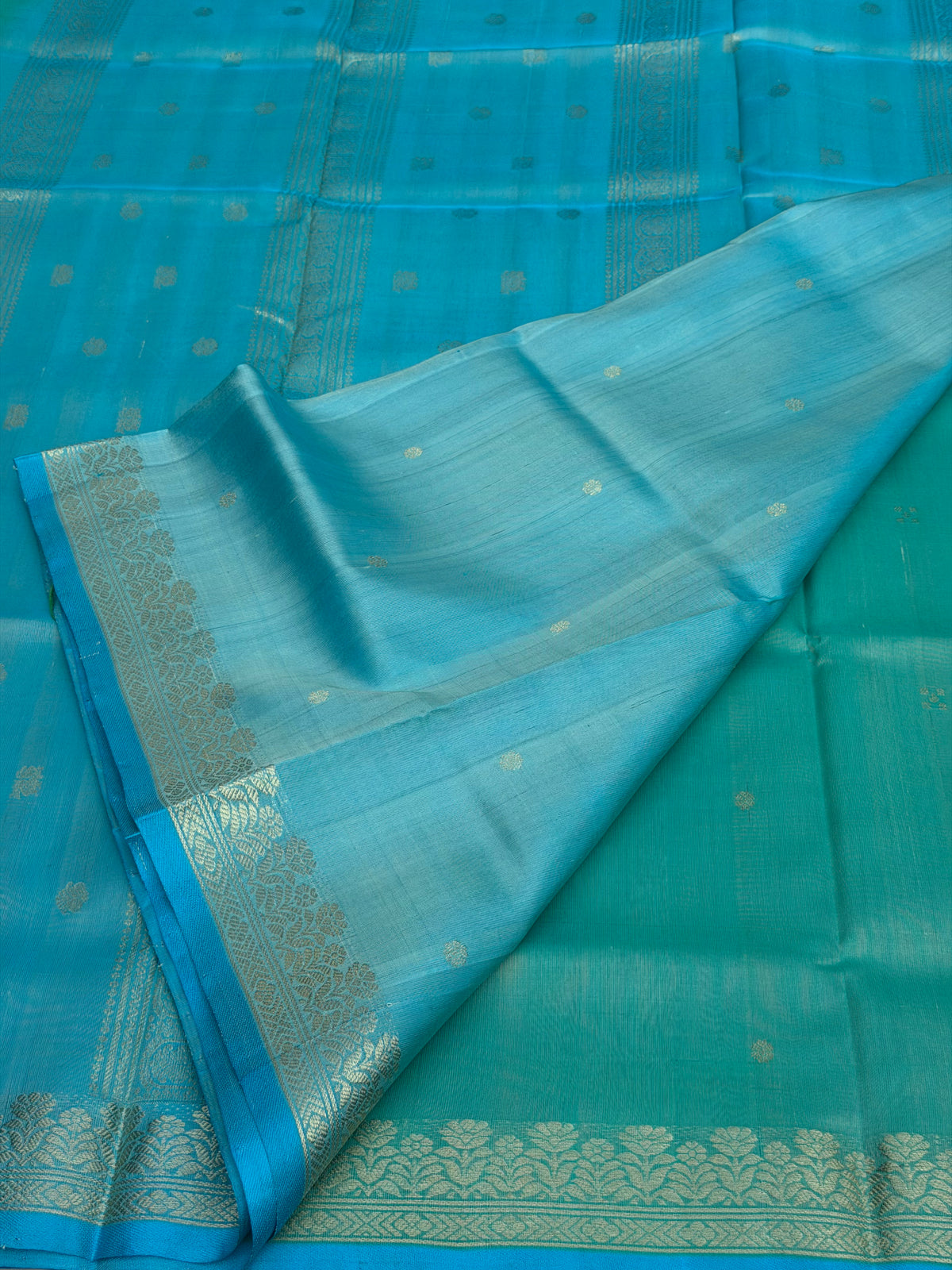 Venkatagiri pure silk saree