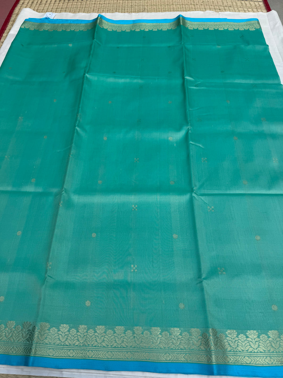 Venkatagiri pure silk saree