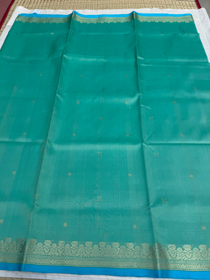 Venkatagiri pure silk saree