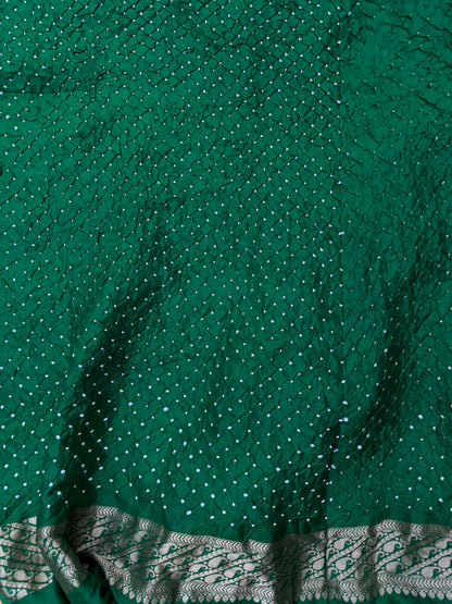 pure silk benaras crepe saree