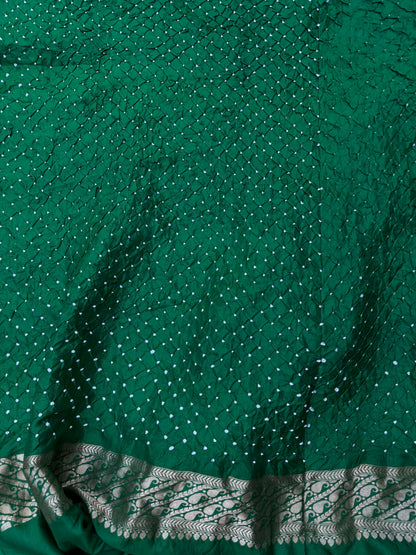 pure silk benaras crepe saree